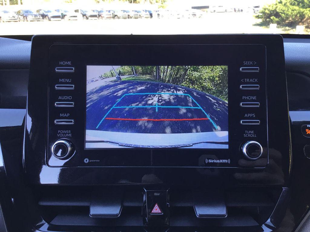 used 2024 Toyota Camry car, priced at $21,999