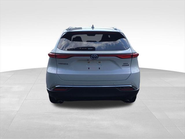 used 2021 Toyota Venza car, priced at $28,299