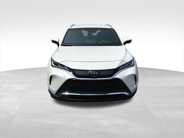 used 2021 Toyota Venza car, priced at $28,299