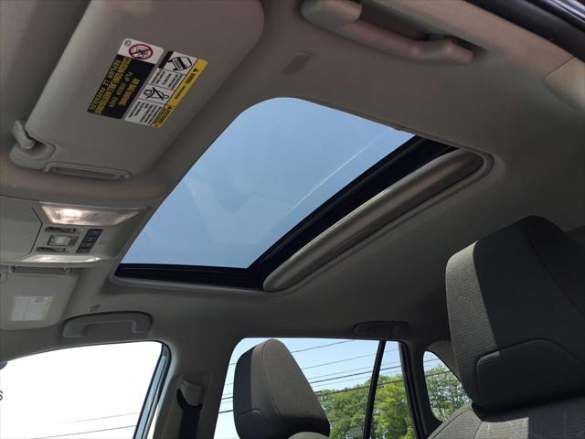 used 2023 Toyota RAV4 car, priced at $32,499