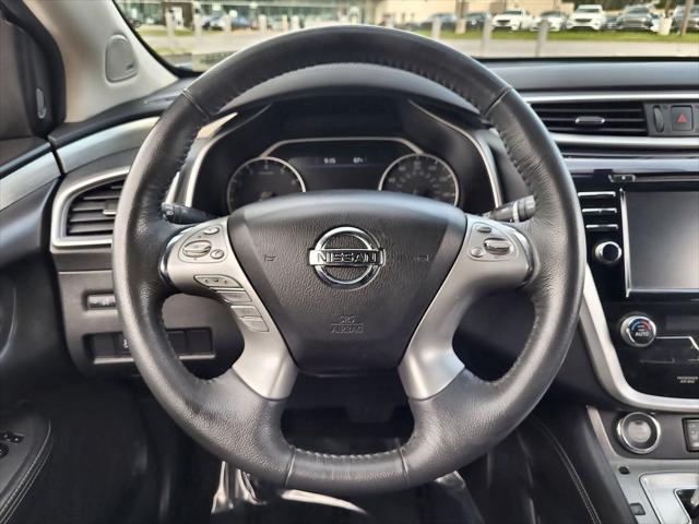 used 2016 Nissan Murano car, priced at $11,999