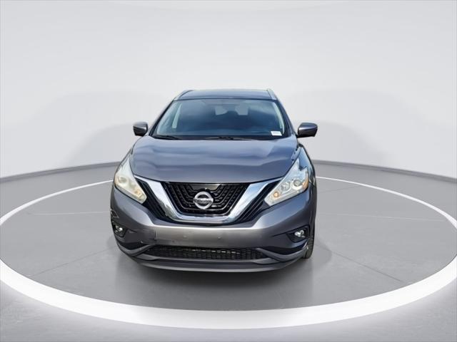 used 2016 Nissan Murano car, priced at $11,999
