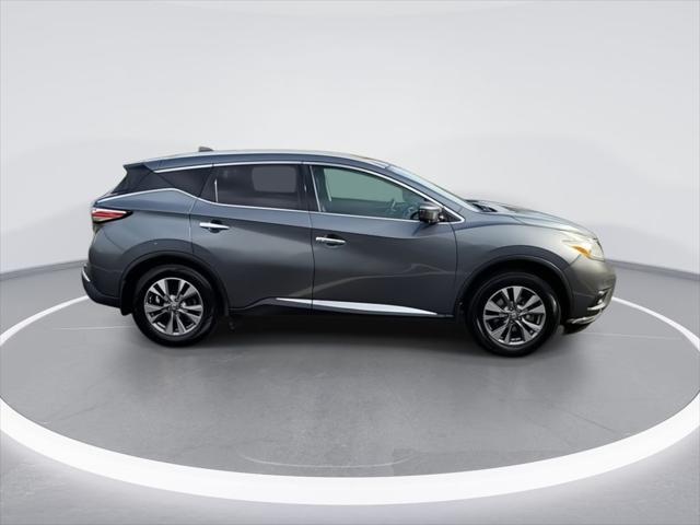 used 2016 Nissan Murano car, priced at $11,999