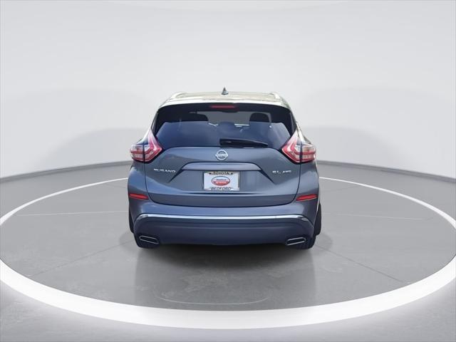 used 2016 Nissan Murano car, priced at $11,999