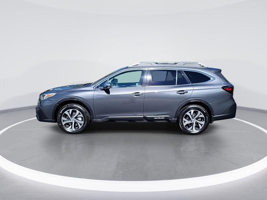 used 2020 Subaru Outback car, priced at $24,977