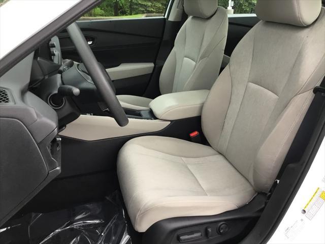 used 2023 Honda Accord car, priced at $24,999