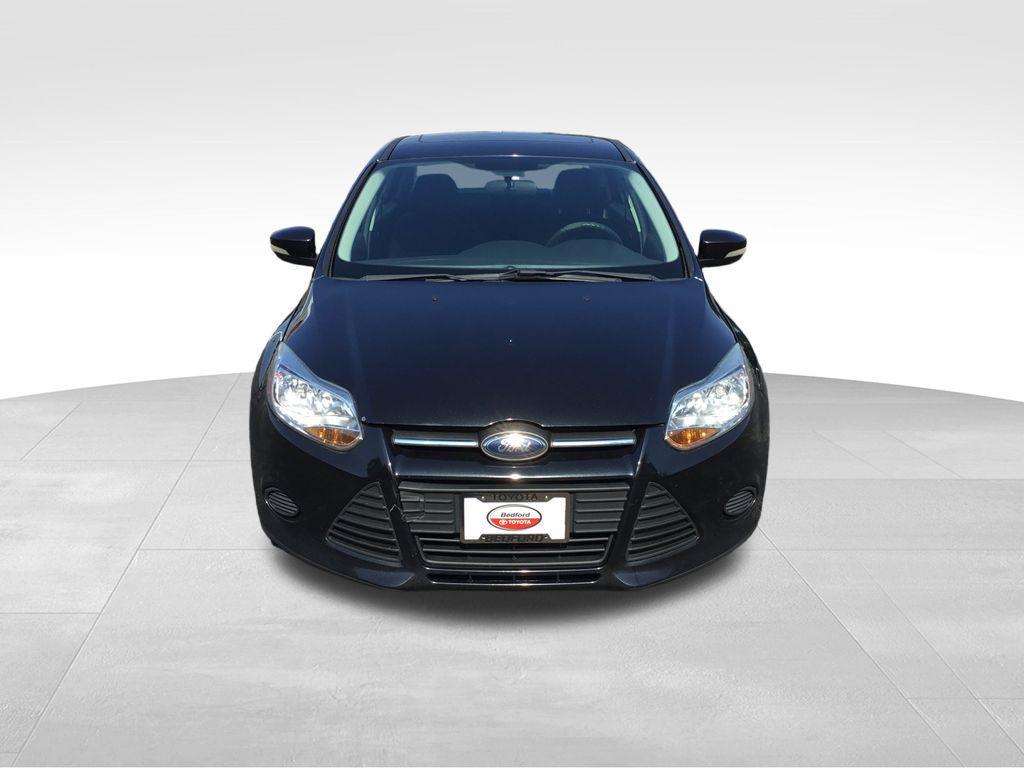 used 2014 Ford Focus car, priced at $7,399