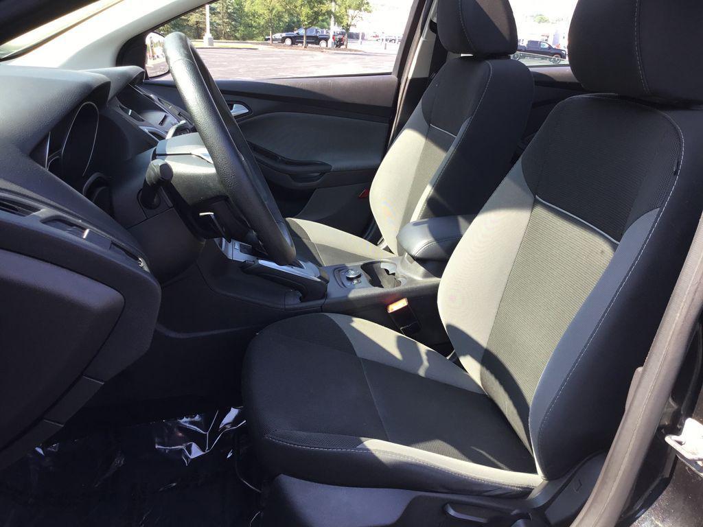 used 2014 Ford Focus car, priced at $7,399