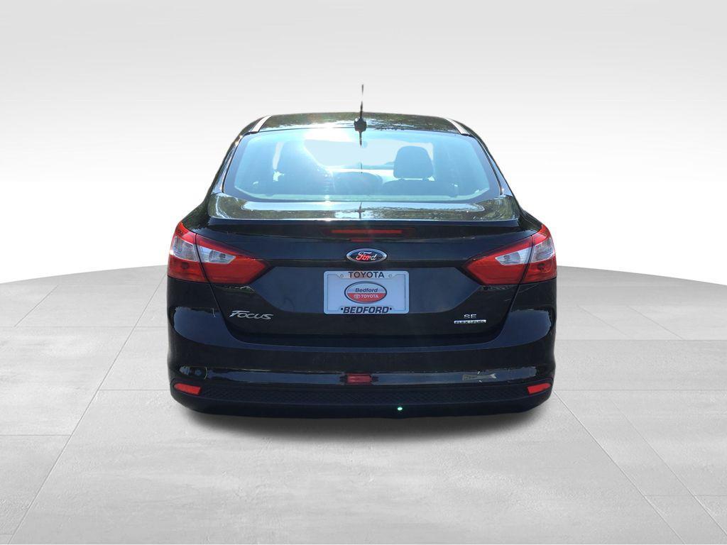 used 2014 Ford Focus car, priced at $7,399