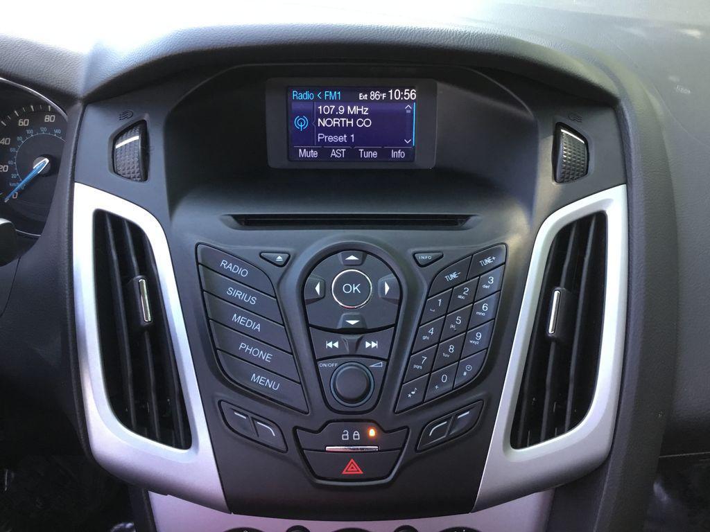 used 2014 Ford Focus car, priced at $7,399