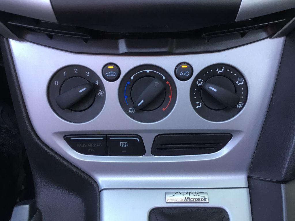 used 2014 Ford Focus car, priced at $7,399