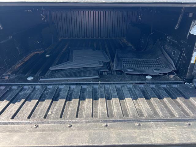 used 2023 Toyota Tacoma car, priced at $33,999