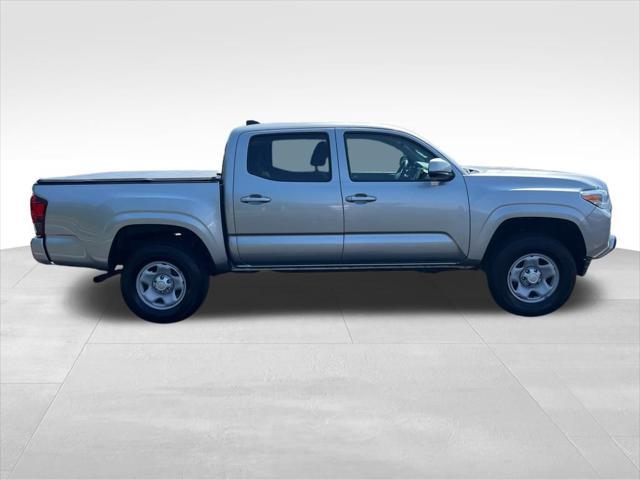 used 2023 Toyota Tacoma car, priced at $33,999