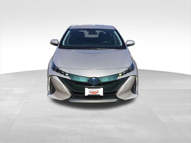 used 2017 Toyota Prius Prime car, priced at $21,199