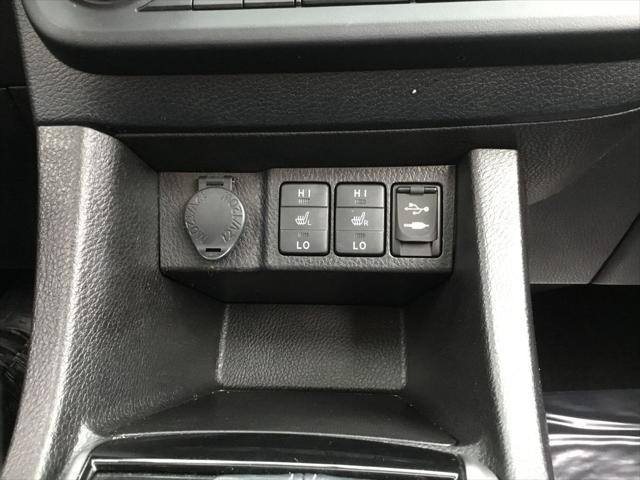 used 2016 Toyota Corolla car, priced at $8,999