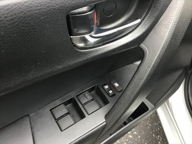 used 2016 Toyota Corolla car, priced at $8,999