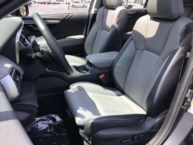 used 2023 Subaru Outback car, priced at $25,999