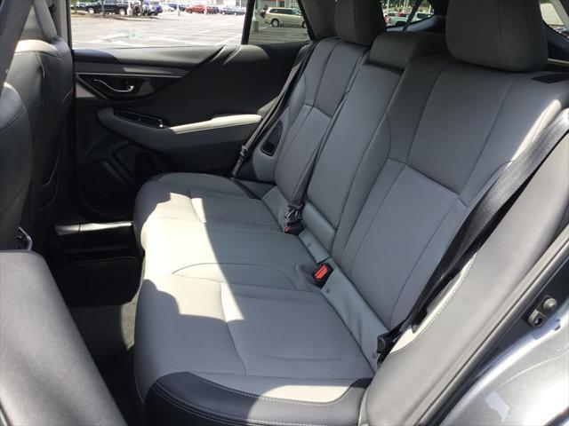 used 2023 Subaru Outback car, priced at $25,999