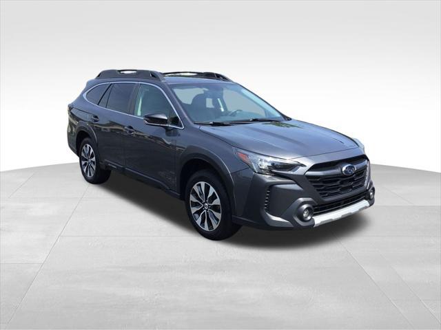 used 2023 Subaru Outback car, priced at $25,999