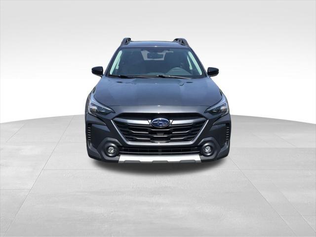 used 2023 Subaru Outback car, priced at $25,999