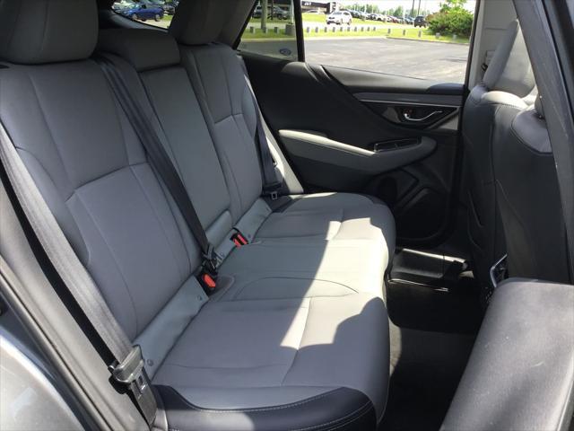 used 2023 Subaru Outback car, priced at $25,999