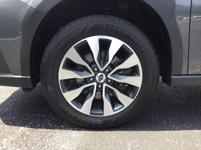 used 2023 Subaru Outback car, priced at $25,999