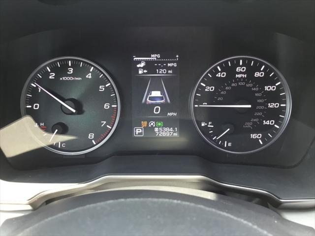 used 2023 Subaru Outback car, priced at $25,999