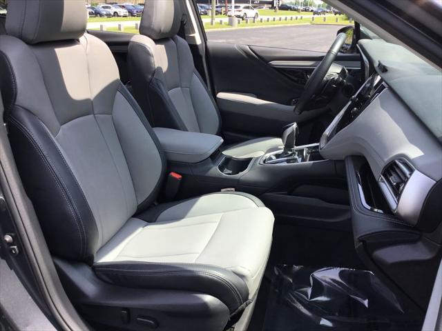 used 2023 Subaru Outback car, priced at $25,999
