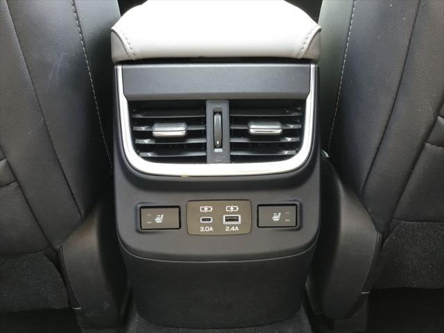 used 2023 Subaru Outback car, priced at $25,999