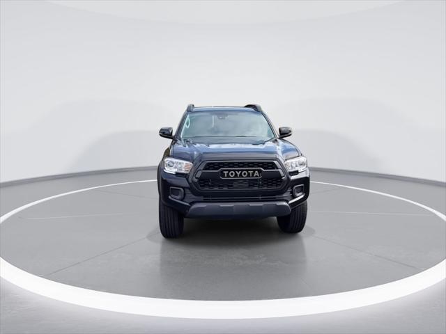 used 2022 Toyota Tacoma car, priced at $37,999