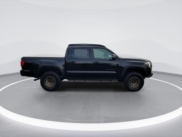 used 2022 Toyota Tacoma car, priced at $37,999