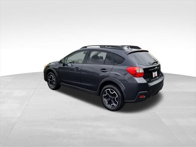 used 2013 Subaru XV Crosstrek car, priced at $10,299