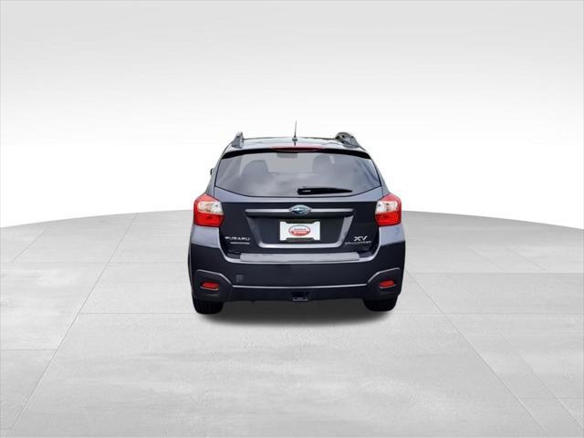 used 2013 Subaru XV Crosstrek car, priced at $10,299