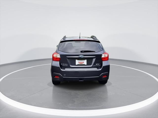 used 2013 Subaru XV Crosstrek car, priced at $10,499