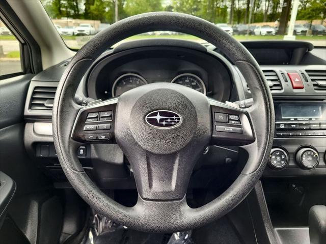 used 2013 Subaru XV Crosstrek car, priced at $10,499