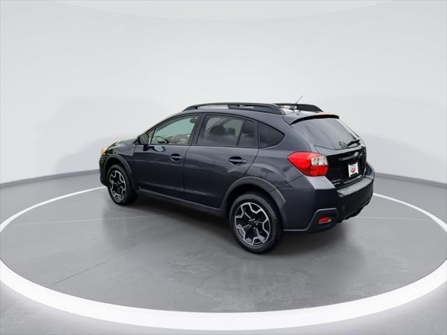 used 2013 Subaru XV Crosstrek car, priced at $10,499