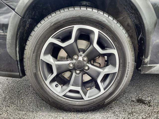 used 2013 Subaru XV Crosstrek car, priced at $10,499