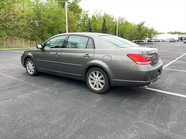 used 2005 Toyota Avalon car, priced at $7,999