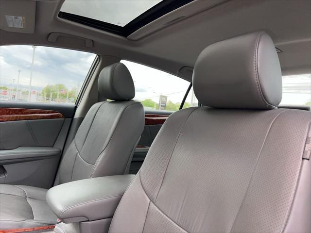 used 2005 Toyota Avalon car, priced at $7,999