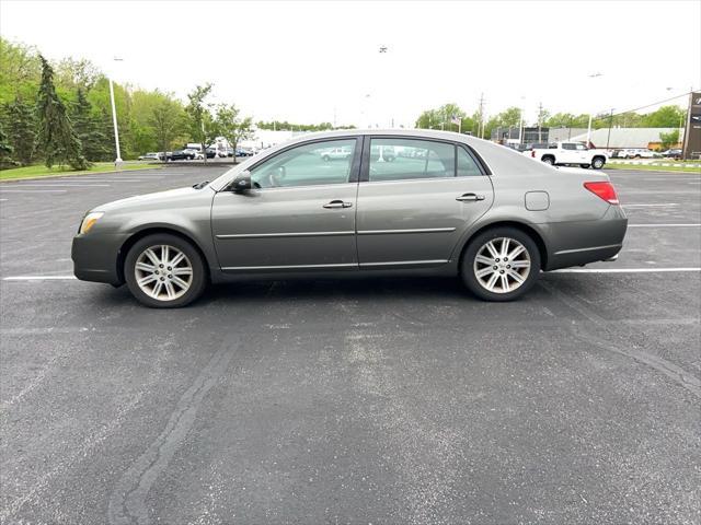 used 2005 Toyota Avalon car, priced at $7,999
