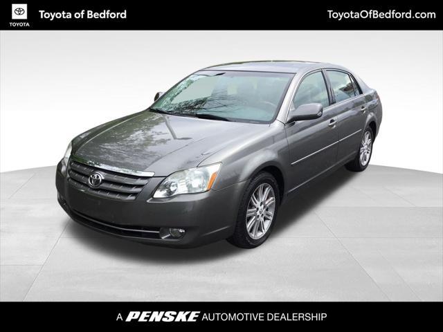 used 2005 Toyota Avalon car, priced at $6,999