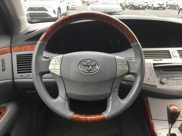 used 2005 Toyota Avalon car, priced at $7,999