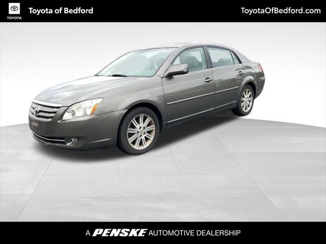 used 2005 Toyota Avalon car, priced at $7,999