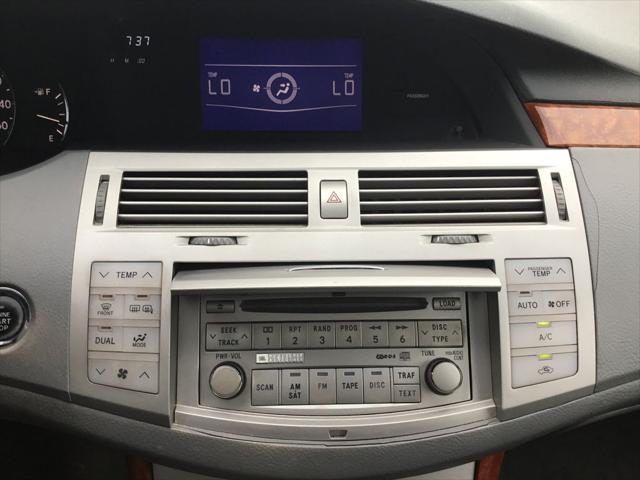 used 2005 Toyota Avalon car, priced at $7,999