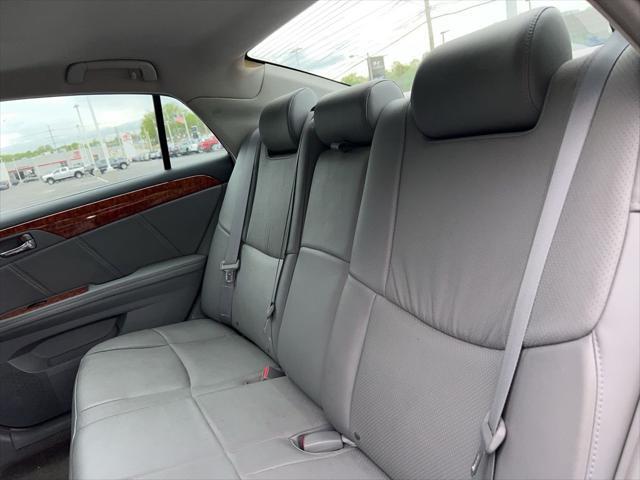 used 2005 Toyota Avalon car, priced at $7,999