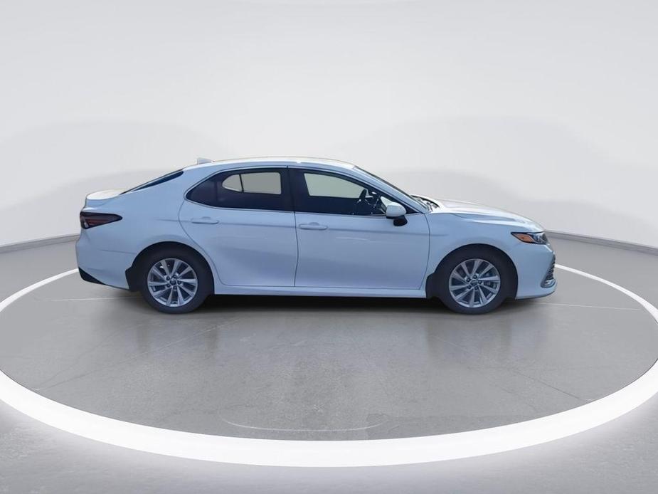 used 2021 Toyota Camry car, priced at $23,989