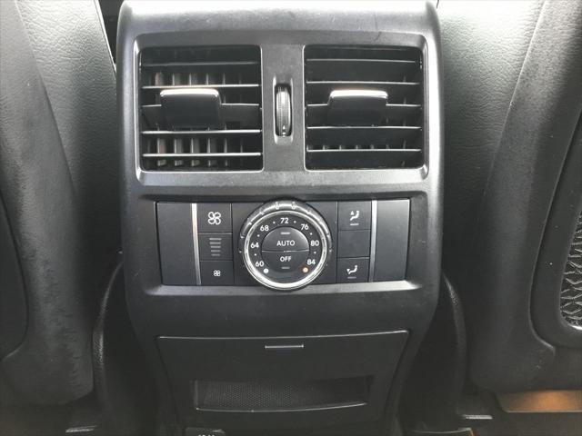 used 2017 Mercedes-Benz GLS 550 car, priced at $15,999