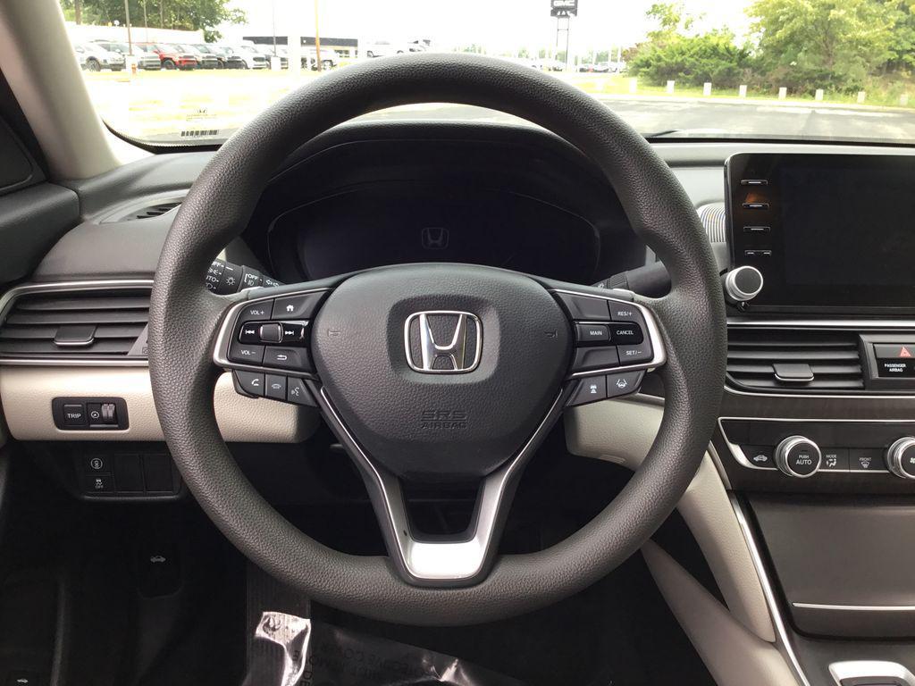 used 2018 Honda Accord Hybrid car, priced at $18,999