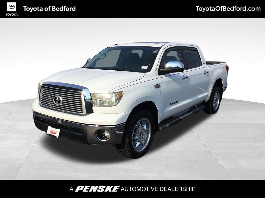 used 2013 Toyota Tundra car, priced at $28,299