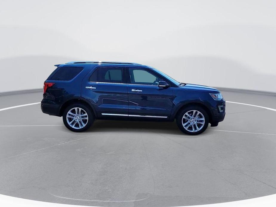 used 2016 Ford Explorer car, priced at $17,997